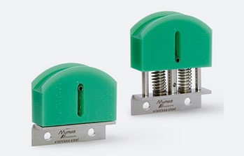Tensores Spann-Box para cadenas de rodillos Tamaño Mini
