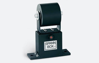 Tensores Spann-Box para correas Tamaño 1