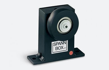 Tensores Spann-Box para correas Tamaño 1 SR-L