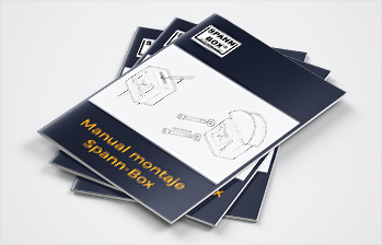 Manual montaje Spann-Box